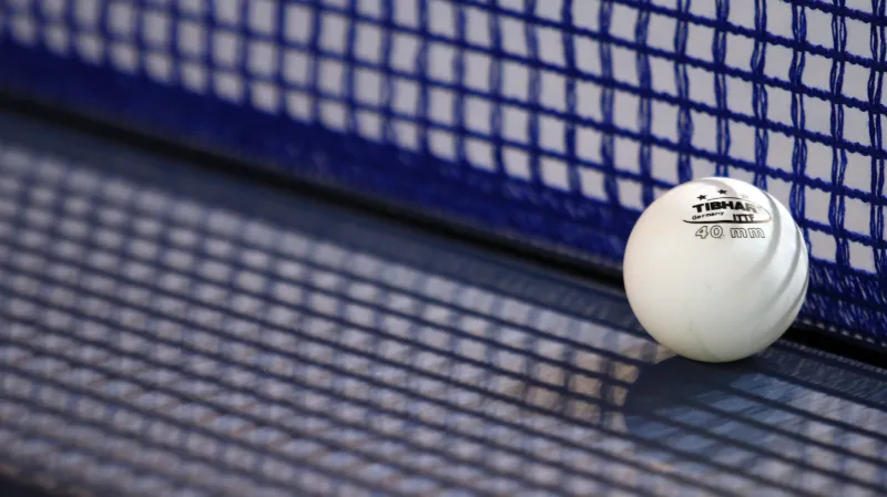 GAC Group ITTF World Tour Czech Open 2014