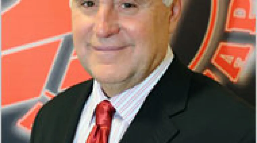 Wayne Fleming