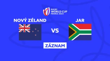 Záznam utkání Nový Zéland – JAR