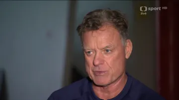 Rulík: Na první dva turnaje se pokusíme vzít to nejlepší