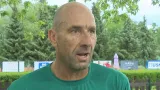 Jan Koller věří, že Česko porazí Jižní Koreu