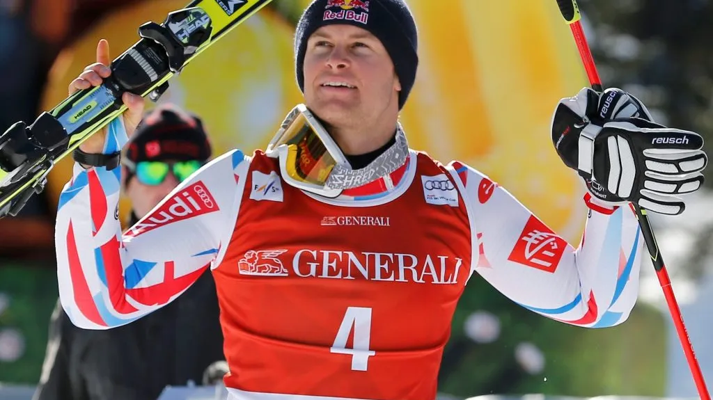Alexis Pinturault