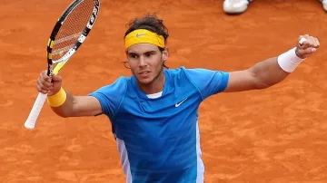 Rafael Nadal