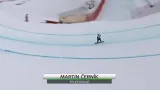 Rozhovor s Martinem Černíkem o odstoupení Šárky Pančochové ze slopestylu