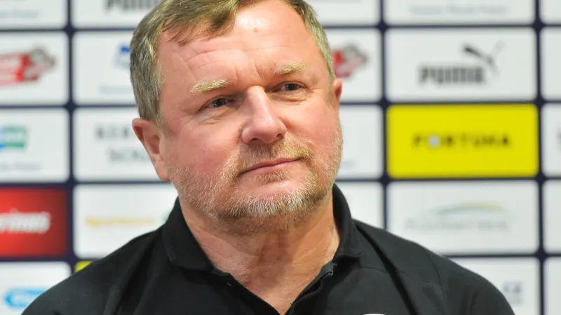 Vrba: Naším snem je hrát skupinu v Evropě