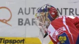 Gól v utkání Pardubice - Třinec: Roth - 0:4 (52. min.)