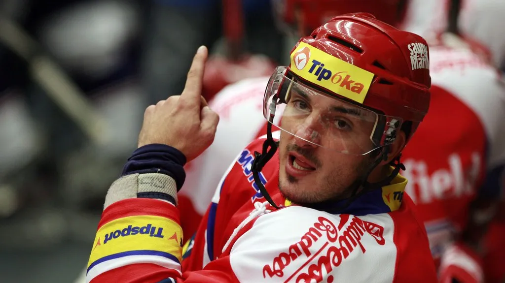 BK Mladá Boleslav - HC MOUNTFIELD