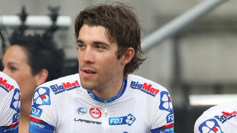 8. etapa Tour de France