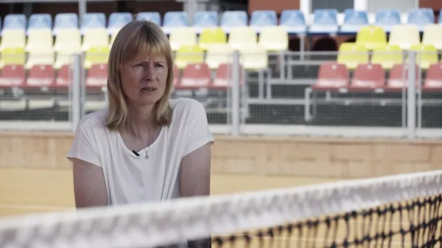 Vzpomínky Heleny Sukové na stříbra z OH 1988 a 1996