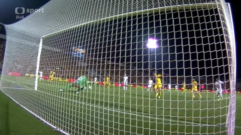 Koubek před odvetou: Nepociťuji zvýšený tlak