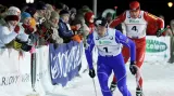 MS 2015 Švédsko