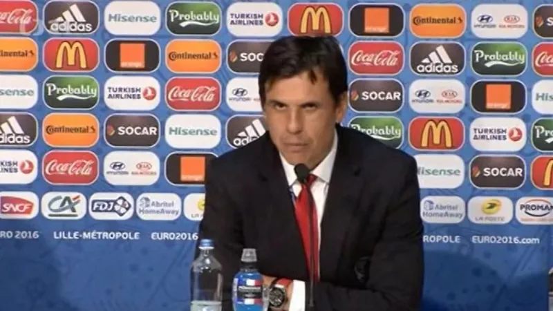 Coleman: Před čtyřmi lety jsme byli jedni z nejslabších v Evropě