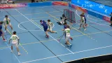 Florbal na ODM 2026