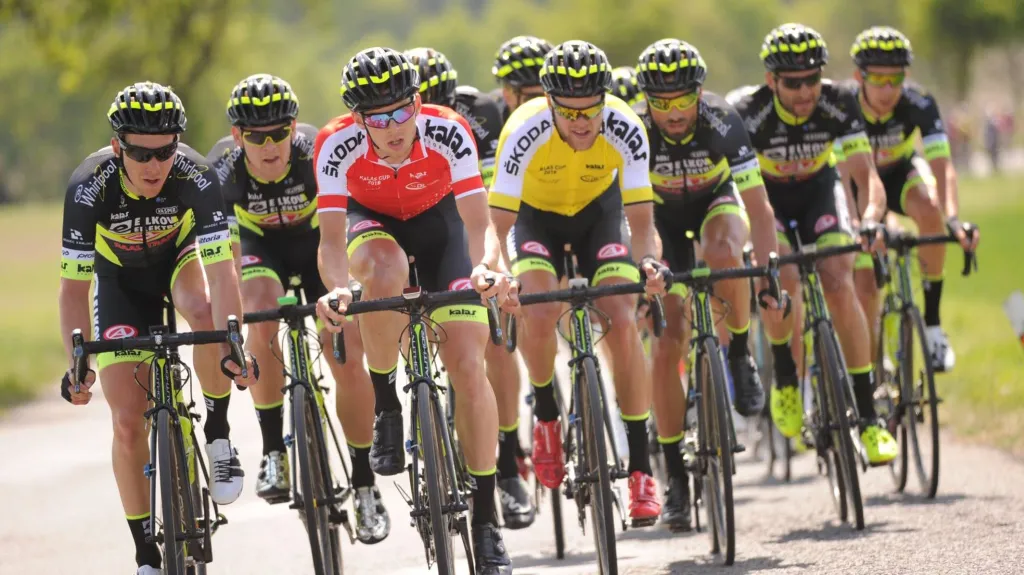 Elkov-Author v plné síle