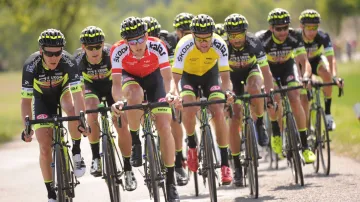 Elkov-Author v plné síle