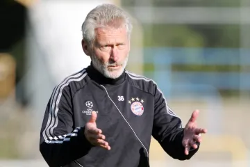 Paul Breitner