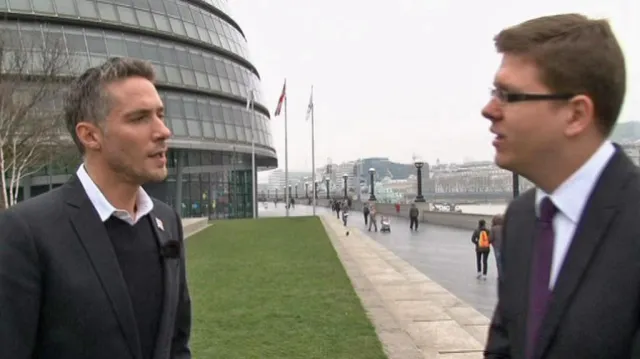 Reportáž Bohumila Vostala