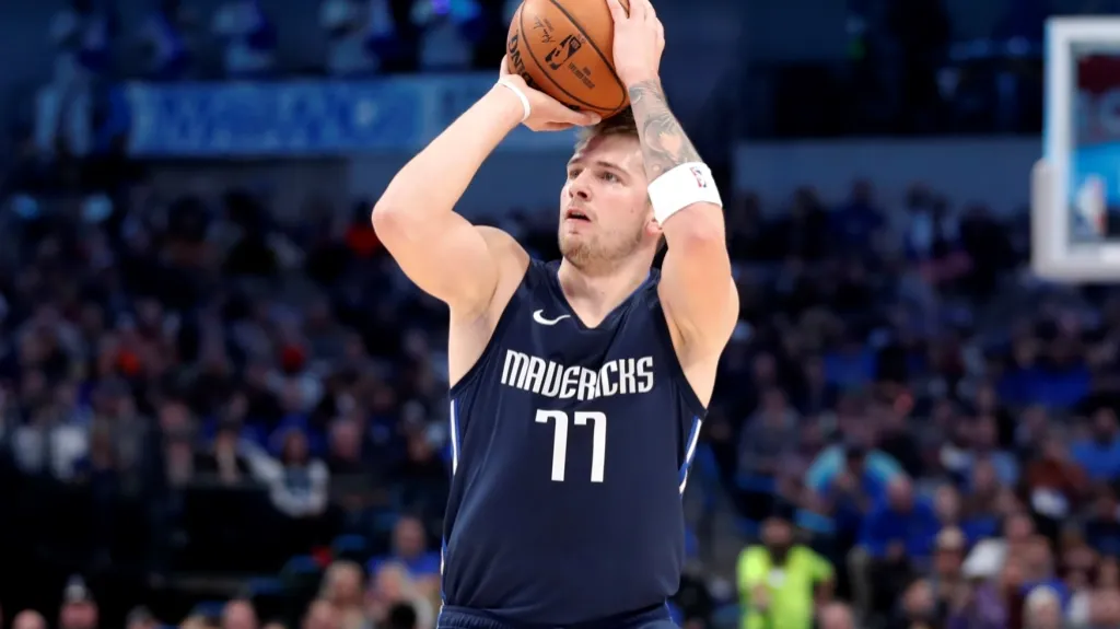 Luka Dončič