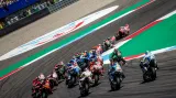 Pole závodníků MotoGP v Assenu