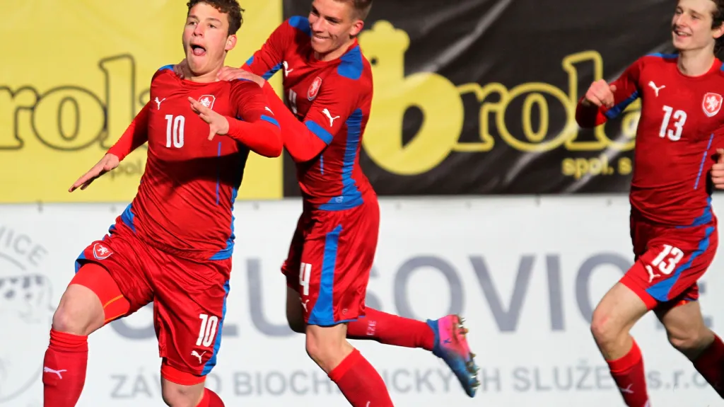 Česká devatenáctka