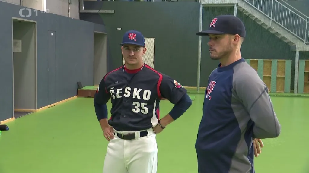 Baseballisté mají druhou zahraniční posilu pro World Baseball Classic