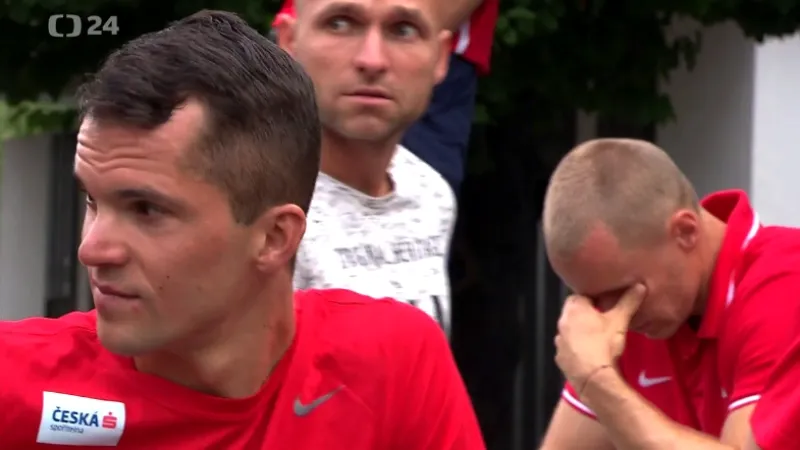 České atlety čeká v Bydhošti přetěžký boj o udržení mezi elitou