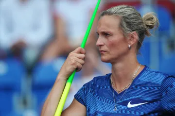 Barbora Špotáková