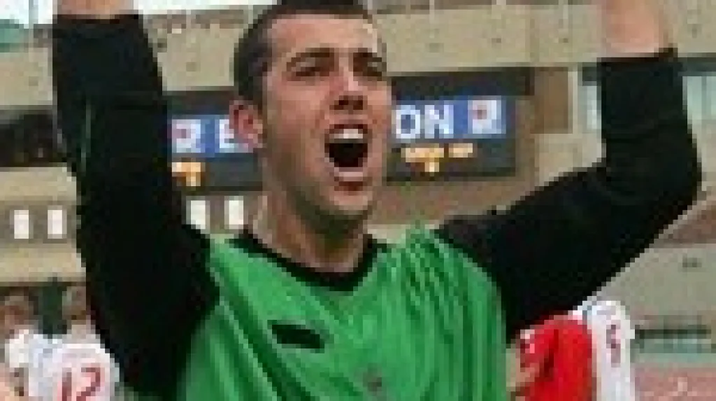 Radek Petr