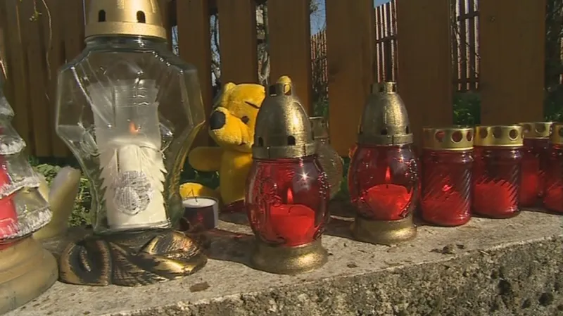 Události k nehodě v Lopeníku