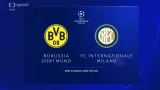 Sestřih utkání Borussia Dortmund - Inter Milán
