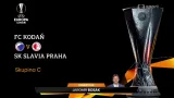 Sestřih utkání FC Kodaň - Slavia Praha