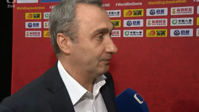 Ginzburg: Všichni si budou pamatovat toto kouzelné léto