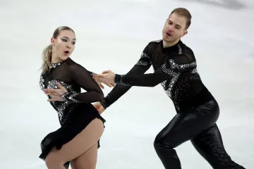 Natálie a Filip Taschlerovi