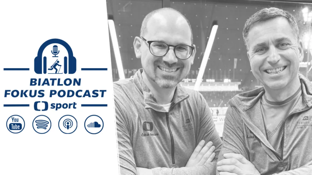 Biatlon fokus podcast