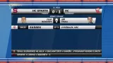 Sestřih a ohlasy utkání Sparta - Olomouc