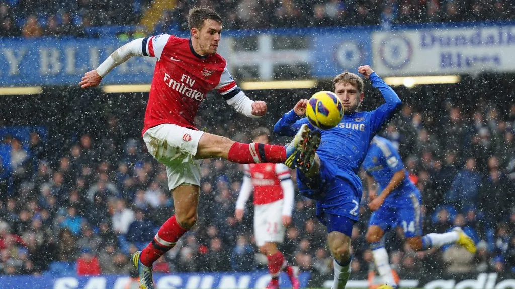Chelsea - Arsenal