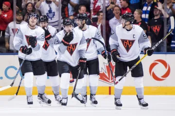 Mladí Severoameričané do 23 let