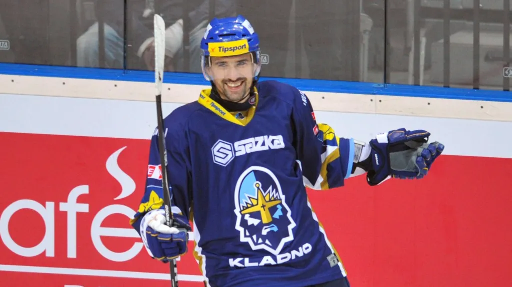 Tomáš Plekanec dal proti Pardubicím hattrick