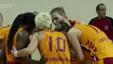 USK v závěru padlo s Galatasarayem