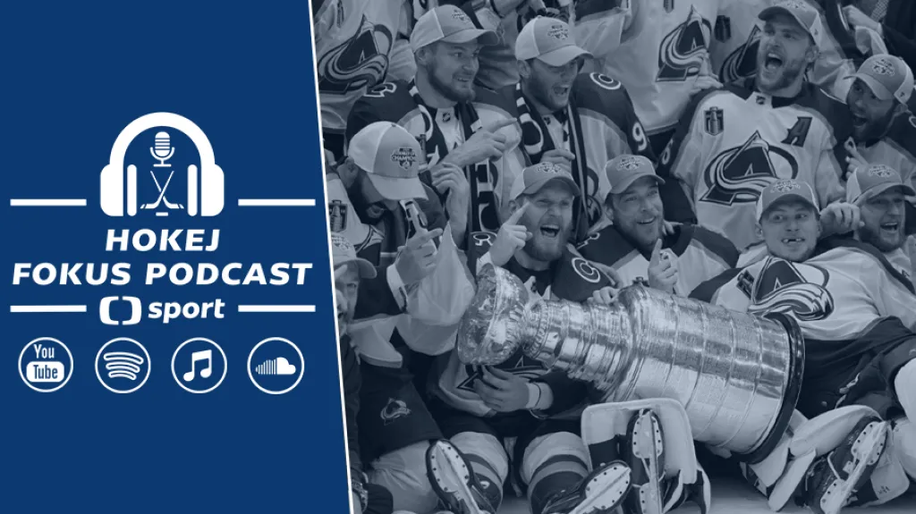 Hokej fokus podcast