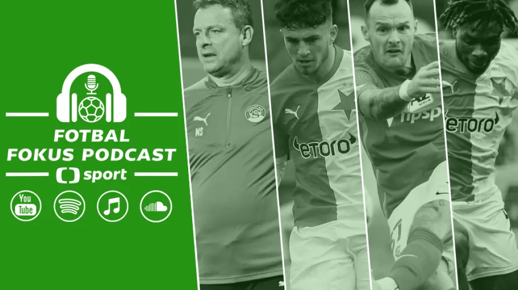 Fotbal fokus podcast 27. 2.