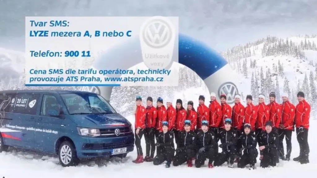 Soutěž ke SkiClassics