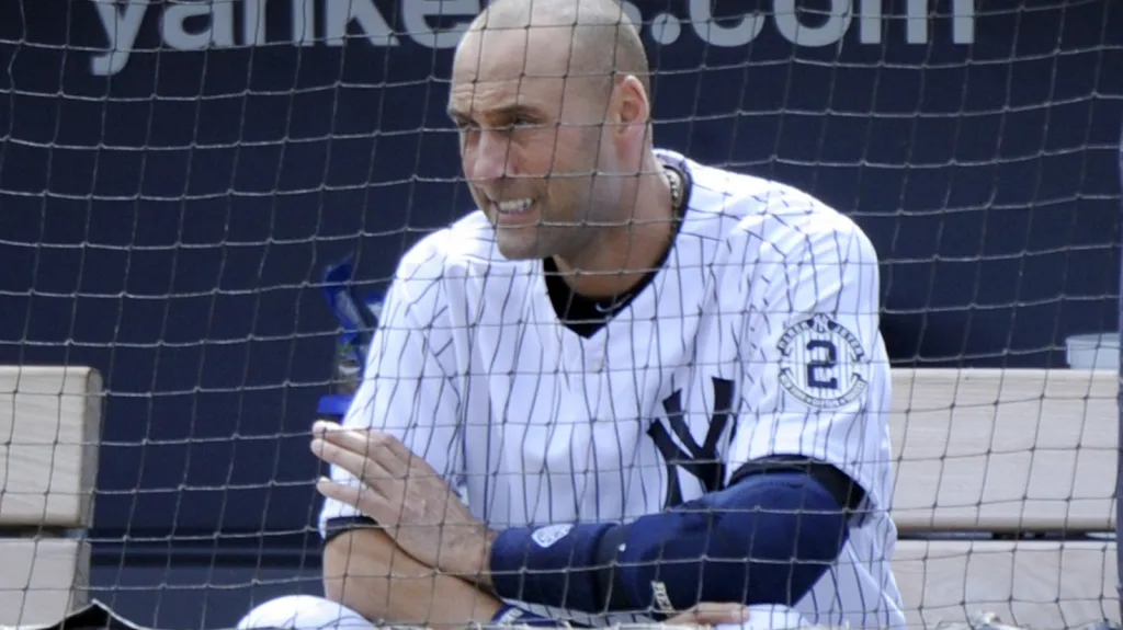 Derek Jeter