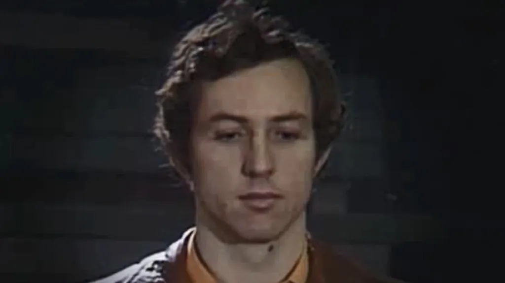 Hokejový kanonýr Milan Nový