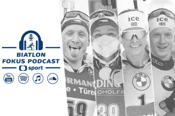 Biatlon fokus podcast