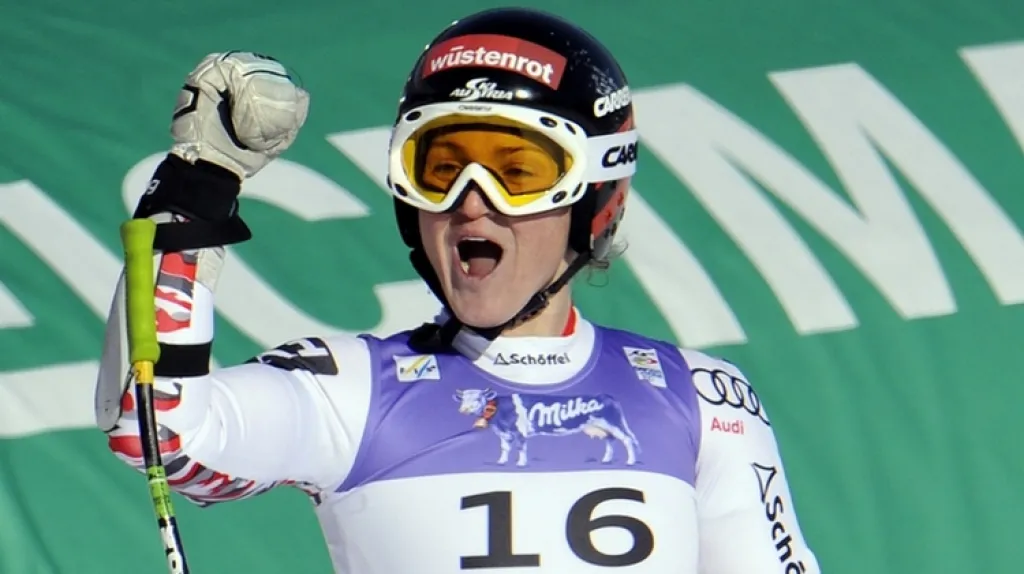 Elisabeth Görglová