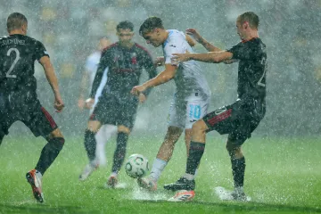 Rijeka – Sparta