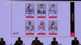 ČOV schválil předběžnou olympijskou nominaci