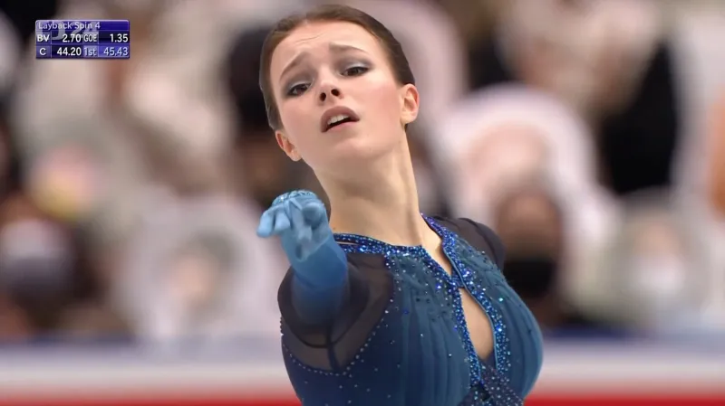 Po prvním dnu vede Světovou týmovou trofej Rusko