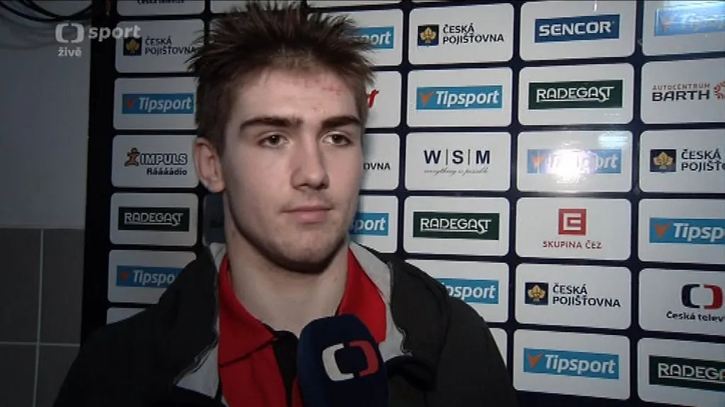 Filip Zadina